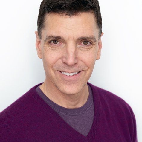 PaulBattiato's profile picture. Enjoy it. Because it's happening. He/his