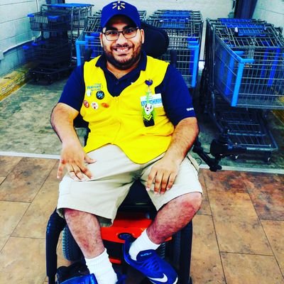 Romer952010's profile picture. my name is Marcus Romer and I am 27 years old I am a people greeter at my local Walmart I am part of Rellik Army Family
