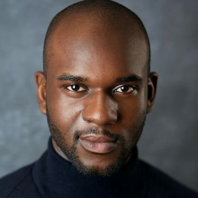 @ArtsEdLondon Grad 
@IDENTITYdrama alum
White Board Black Pieces: Race In The West (One Man Show)

Voice Rep  @acevoicesagency