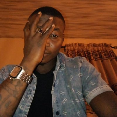 osaheed19's profile picture. be REAL