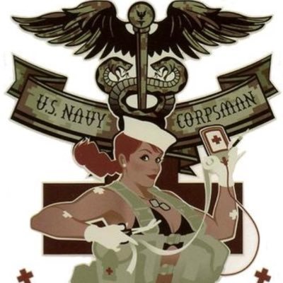 USN Ret - Combat/Desert Storm, Wife - USN Ret Vet, Mom/Grandmother, Daughter/Sister of USAF/USA Vets w/strong American values & love for country. #TheResistance