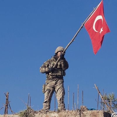 Ne mutlu TÜRKÜM diyene.🇹🇷🇹🇷