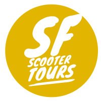 sfscootertours(@sfscootertours) 's Twitter Profile Photo