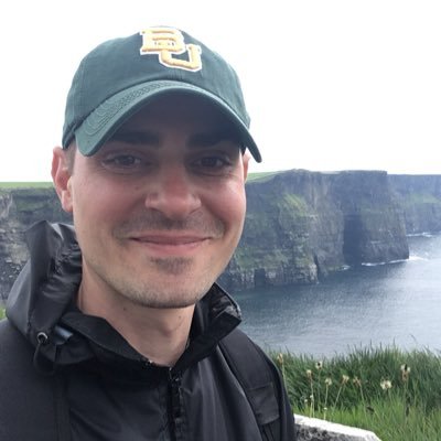 Assistant Professor of French History (@Baylor, @BUHistory). Tweets about France, Enlightenment, Catholicism, the history of the book, and pedagogy.