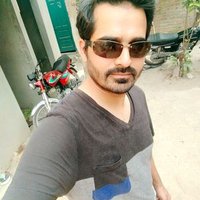 Farhan Ikram (@mfarhanikram1) 's Twitter Profile