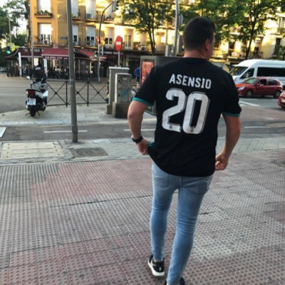 IvanASanz87's profile picture. Maestro de Educación Física. Entrenador.