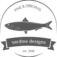 Sardine Designs(@DesignsSardine) 's Twitter Profile Photo