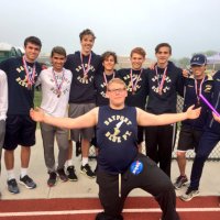 BBP Track and XC (@bbpxctf) 's Twitter Profile
