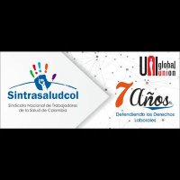 sintrasaludcol (@sintrasaludcol) 's Twitter Profile