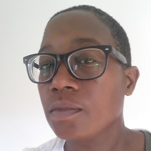 Black, female, immigrant artist. User of photography. Lover of Books. https://t.co/hXzieIRdCa… https://t.co/7K9dQ5VvBJ