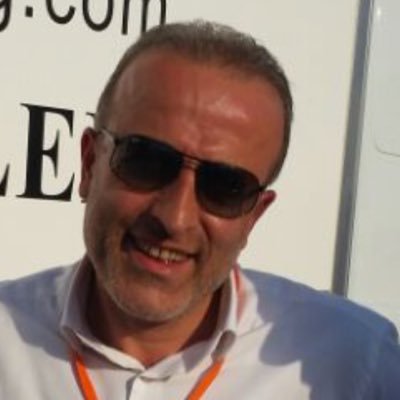 RSalihcak's profile picture. 