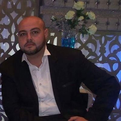 AliElnabrawy's profile picture. ‏مدير شركه القصر للديكور