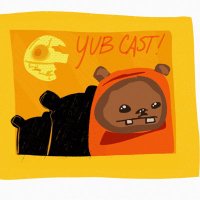 Yub Cast, Your Star Wars Cartoon Podcast 💎 (@yubcast) 's Twitter Profile Photo Yub Cast, Your Star Wars Cartoon Podcast 💎 (@yubcast) 's Twitter Profile Photo