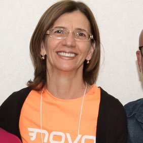 RoratoCida's profile picture. 🇧🇷🇮🇹  Engenheira Química, candidata a deputada estadual em 2018.