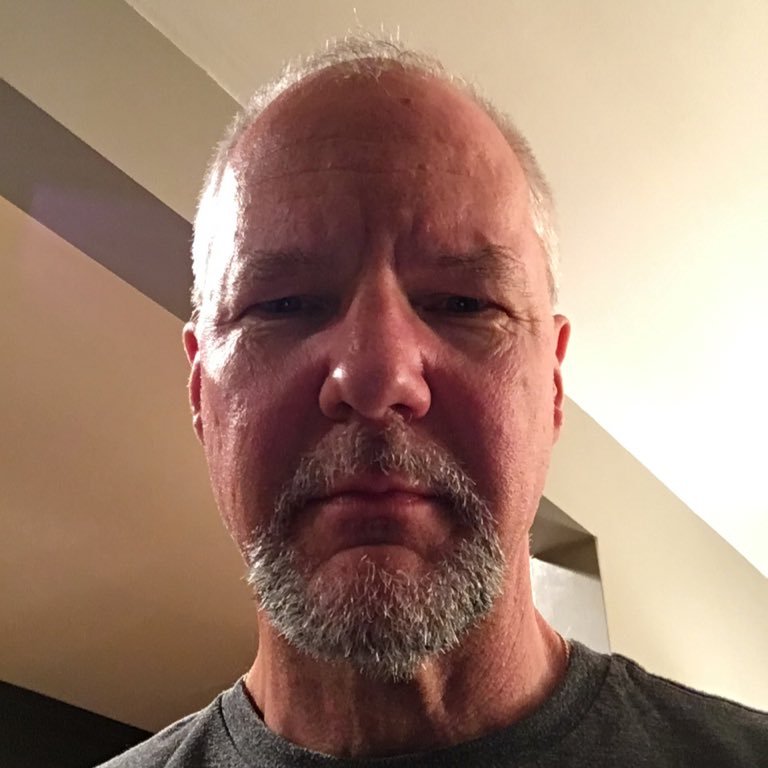 Christ follower/MAGA/Cardinals fan (yes baseball and football).
