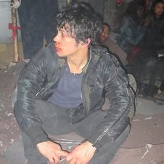 blaskve's profile picture. 