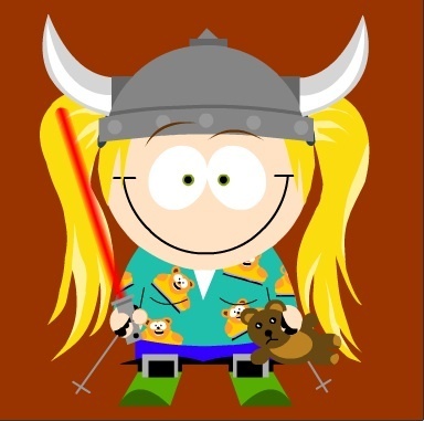 LuciaVon's profile picture. 