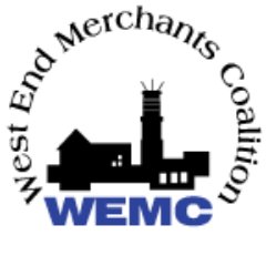 WEMC’s purpose is to guide economic development & empowerment in the West End community. #wemcatl