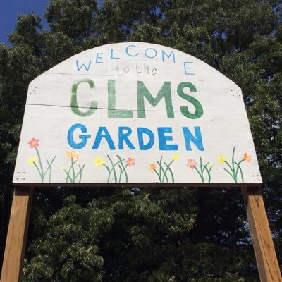Cook's Garden is a sprouting new community garden on the campus of CLMS. We are documenting our vision for a sustainable, interactive garden community.