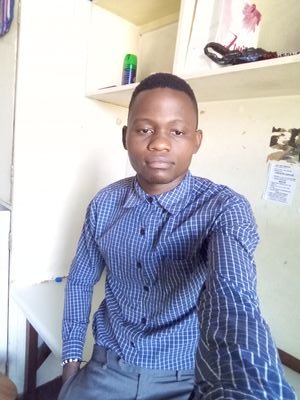 JeffWModel1's profile picture. JEFF BRIGHT MODEL.💫
💖Upcoming Model 
💕From Tanzania,Africa🇹🇿
♠Law Enforcer 2be at CIA. USA
 💨Pursuing 1st Bachelor at UDSM.