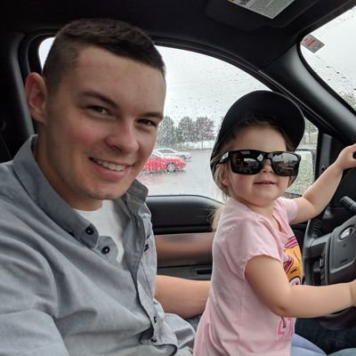 SeanRocheleau's profile picture. Husband and Father - Jiu jitsu