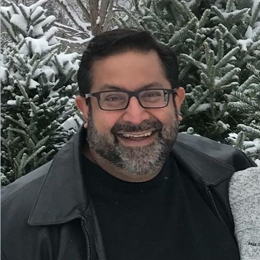 Dhavan Shah Profile