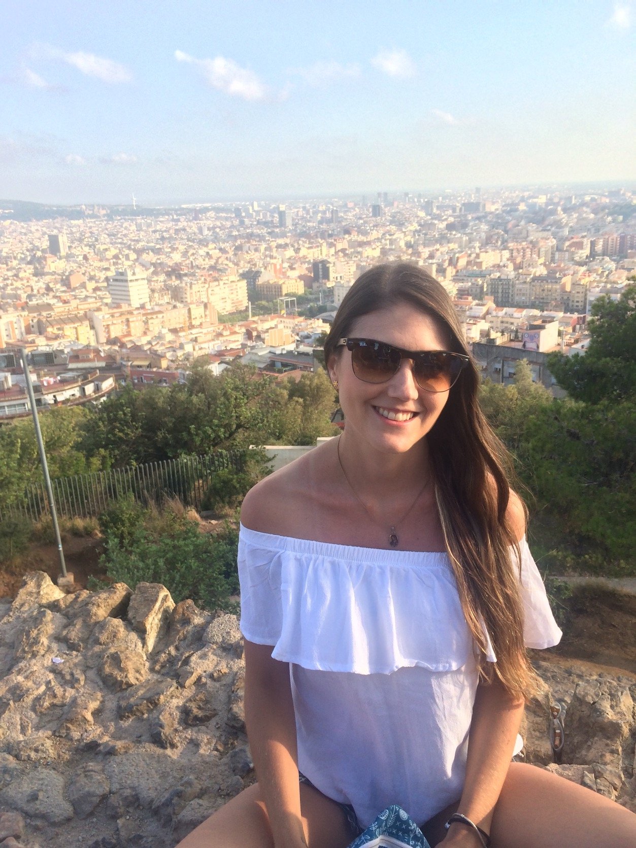 jlopez48's profile picture. Caleña de corazón y paisa de nacimiento!