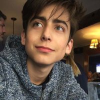 Aidan gallagher (@aidanxgallagher) 's Twitter Profile