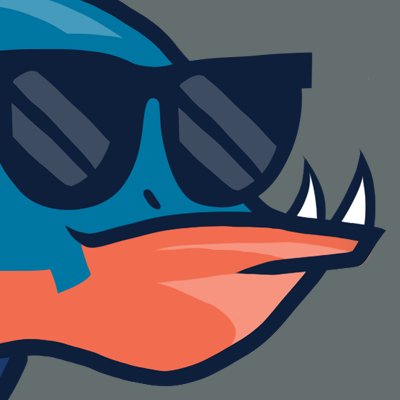 ObviousPiranha's profile picture. We're making a game. #gamedev