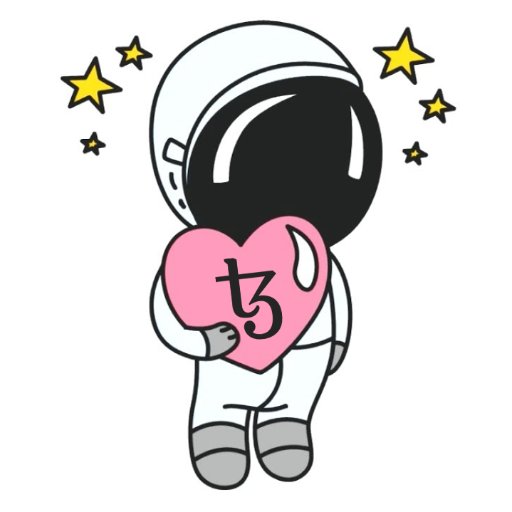 HelloTezos's profile picture. Coming soon, please look forward to it . . .