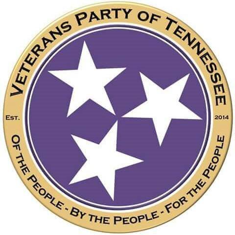 Veterans Party of America is a new political party, dedicated to upholding the Constitution, and holding politicians accountable to their oath.