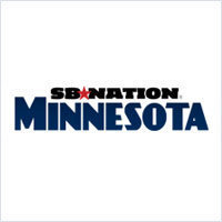 SBNation Minnesota is your hook-up for all the latest news in Minnesota sports.  Vikings, Twins, Wild, Timberwolves, and Gophers.