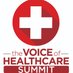 Voice of Healthcare Summit (@thevohsummit) Twitter profile photo Voice of Healthcare Summit (@thevohsummit) Twitter profile photo