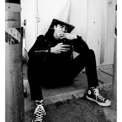 lol_cth's profile picture. time is up, the end is just a dream.