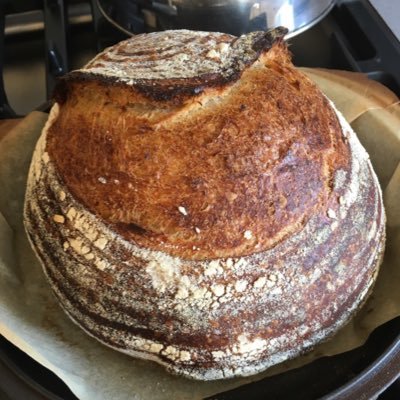 Professional baker specializing in modern desserts