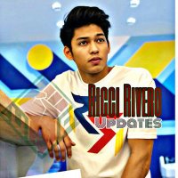 Ricci Rivero Updates (@ricciriveroofc) 's Twitter Profile