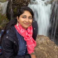 Debashree Ray (@drdebashreeray) 's Twitter Profile Photo Debashree Ray (@drdebashreeray) 's Twitter Profile Photo