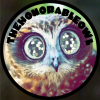 Owl(@TheHonorableOwI) 's Twitter Profileg