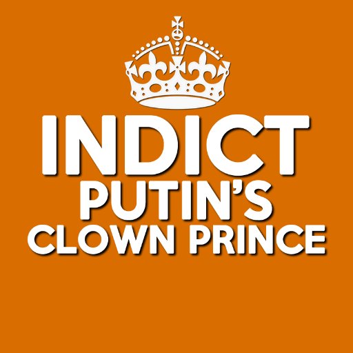 putinsclown Profile Picture