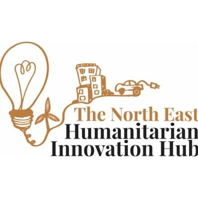 Official Account of the FG's supported Private-sector led Innovation Hub in the North-East

It is focused on humanitarian challenges in the North-East.