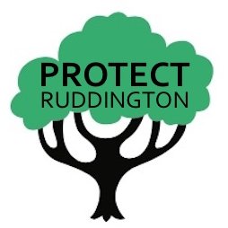 We fought to preserve the integrity & charm of Ruddington Village, Nottinghamshire. Despite this, 250 #LocalPlanPart2 #GreenBelt houses became 578. Shameful! 😡