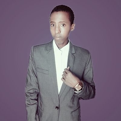 AhmeGarane's profile picture. 