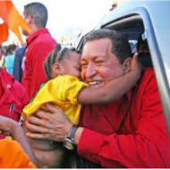 TesoroDelLlano's profile picture. FRENTE INTERNACIONAL ANTI IMPERIALISTA (F.I.A)