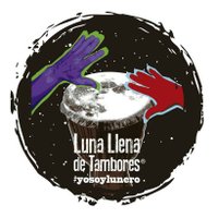 LunaLlenaDeTambores (@lunadetambores) 's Twitter Profile Photo LunaLlenaDeTambores (@lunadetambores) 's Twitter Profile Photo