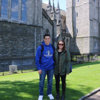 Thomas Mahoney (@thomas_mahoney2) 's Twitter Profile