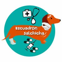 Escuadrón Salchicha(@EscuadronSalchi) 's Twitter Profile Photo