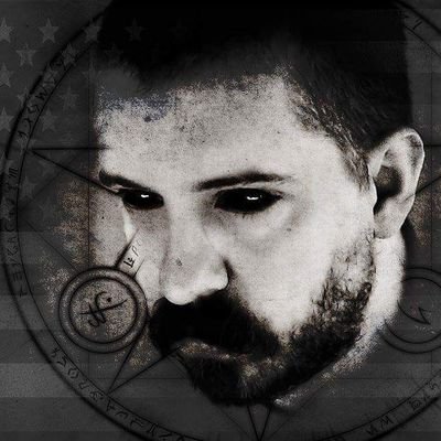 ScuttBrian's profile picture. 