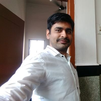 NagendraKR13's profile picture. 