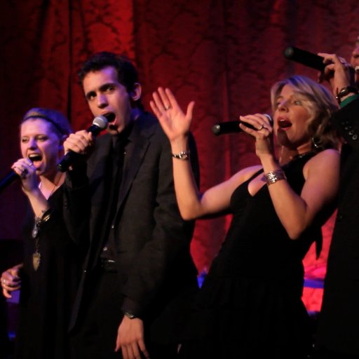 🎤5-Piece Vocal Jazz Group🎤
Love ~ Education ~ Awareness
Non-Profit raising money for Autism Awareness
❤️