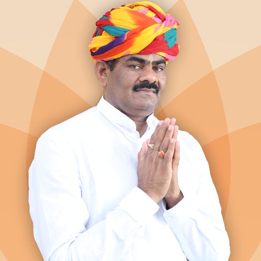 Ex MLA KISHANGARH (Independent) l Chief coordinator kishangarh marble association l Ex President - Kishangarh municipal council & Kishangarh marble association